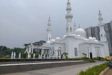 Jadwal Salat dan Imsakiyah...