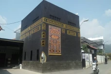 Jadwal Salat dan Imsakiyah...