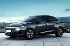 Hyundai Accent 2026...