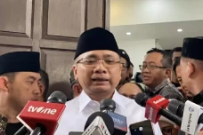 Tok! PN Jaksel Tolak...