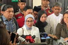 Hakim Dinilai Tak Pertimbangkan...