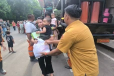Gelar Ramadan Berkah,...