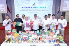 Jelang Lebaran 2026,...