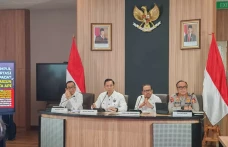 Jelang Mudik Lebaran,...