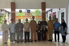 Tingkatkan Produktifitas,...