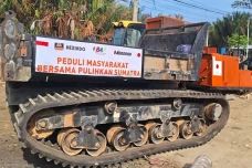 Pemulihan Pascabencana,...