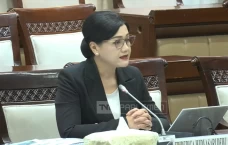 Ikut Seleksi Ketua OJK,...