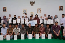 Kegiatan Ramadan, Jasaraharja...