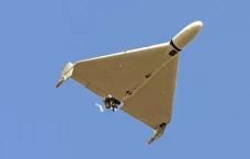 Drone Shahed 136, Kunci...