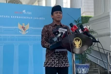 Presiden Prabowo Bakal...