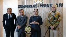 Puan Berharap Haji 2026...