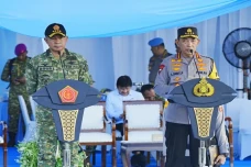 Gelar Operasi Ketupat,...