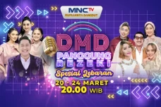 DMD Spesial Lebaran...