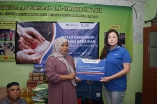 Semangat Ramadan, Program...