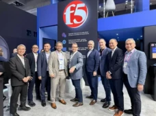 Telkom Gandeng F5 Hadirkan...