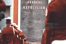 Penerimaan Taruna Akpol...