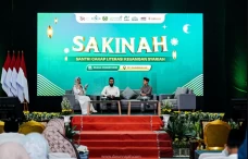 Darunnajah Jadi Tuan...