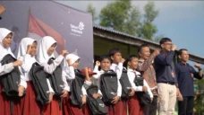 Refleksi Setahun Danantara,...