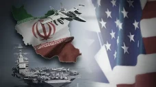 Demi Perang Iran, AS...