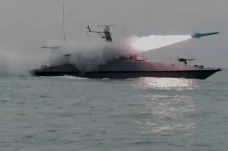 Iran Ancam Serang Pelabuhan...