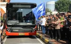 Transjabodetabek Blok...
