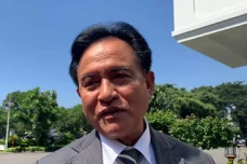 Yusril Tegaskan Pemerintah...