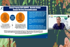 UNEJ Bersama BPOM Siapkan...