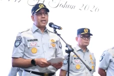 Pastikan Pelayanan Optimal,...