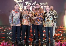 Petrokimia Gresik Berhasil...