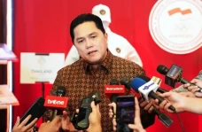 Menpora Dukung FPTI...