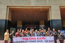 Pemkot Jakbar Fasilitasi...