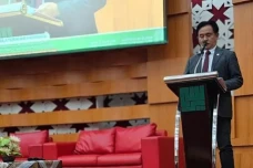Yusril: Peran Negara...