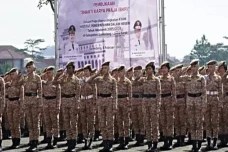 SPM di Daerah Belum...