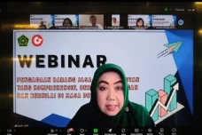 Kemenag Dorong Pengadaan...