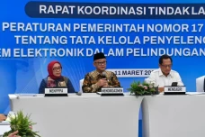 Dukung PP Tunas, Kemendikdasmen...