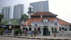 Jadwal Salat dan Imsakiyah...