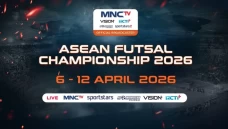 MNCTV Siarkan Perjuangan...