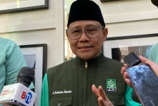 Respons Cak Imin soal...