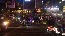 H-6 Lebaran, Pemudik...