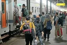 Ketentuan Puasa Bagi...