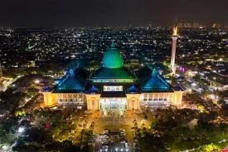 Jadwal Salat dan Imsakiyah...