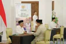 Zakat Istana 2026 Capai...