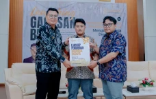 Gagasan Buku Lanskap...