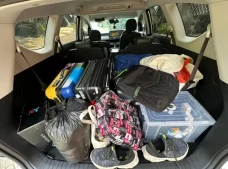 5 Tips Packing Mudik...