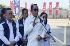 Puncak Arus Mudik 2026...