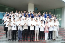 ITPLN Buka Pendaftaran...