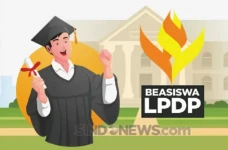 LPDP Buka Beasiswa Akselerasi...