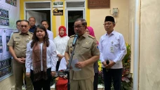 RDF Rorotan Ditargetkan...