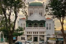Jadwal Salat dan Imsakiyah...