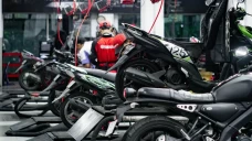 Begini Caranya Mudik...
